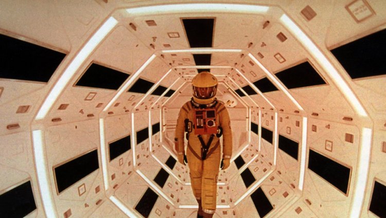 Vean el nuevo tráiler de “2001: Odisea del Espacio" Vean el nuevo tráiler de “2001: Odisea del Espacio"