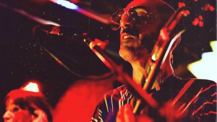 La orquesta navideña de Pedrina y Rio La orquesta navideña de Pedrina y Rio