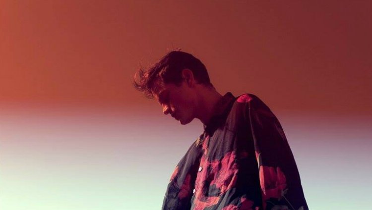 “Too Bright”: nuevo vídeo de Perfume Genius “Too Bright”: nuevo vídeo de Perfume Genius