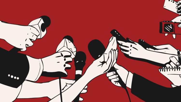 ¿Qué opinan de las nuevas formas de hacer periodismo en Colombia? Imagen tomada de www.uces.edu.ar