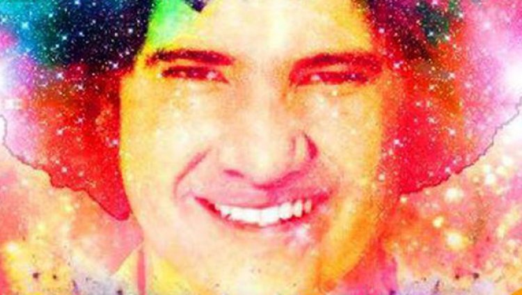 Pernett comparte "Blue Monday" junto a Lido Pimienta y Quantic Pernett comparte "Blue Monday" junto a Lido Pimienta y Quantic