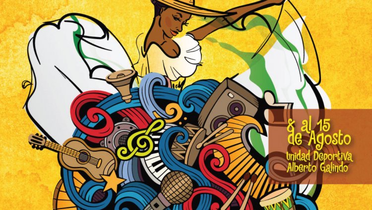 ¿Qué es, dónde y cómo se disfruta el Petronio Álvarez? ¿Qué es, dónde y cómo se disfruta el Petronio Álvarez?