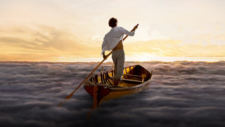 Pink Floyd: los adelantos de "The Endless River" Pink Floyd: los adelantos de "The Endless River"
