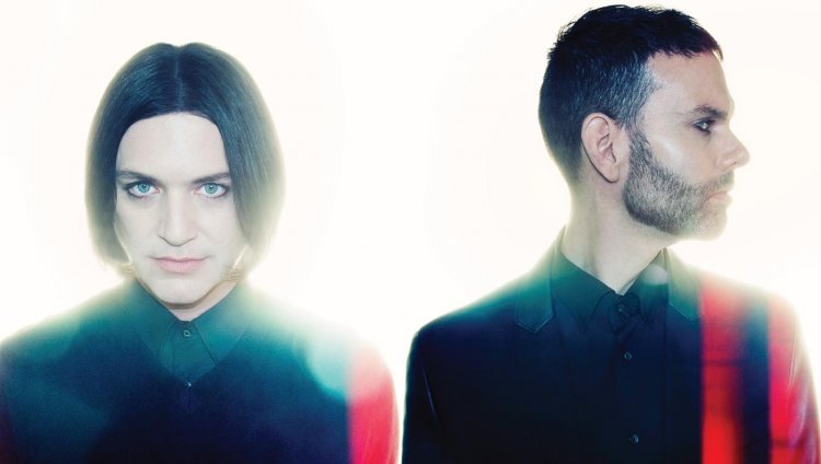 "Jesus’ Son" de Placebo "Jesus’ Son" de Placebo