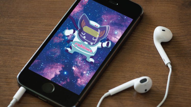 Y entonces, ¿qué es un podcast? Y entonces, ¿qué es un podcast?
