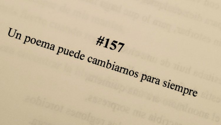 2015: cincuenta libros, cincuenta canciones... 2015: cincuenta libros, cincuenta canciones...