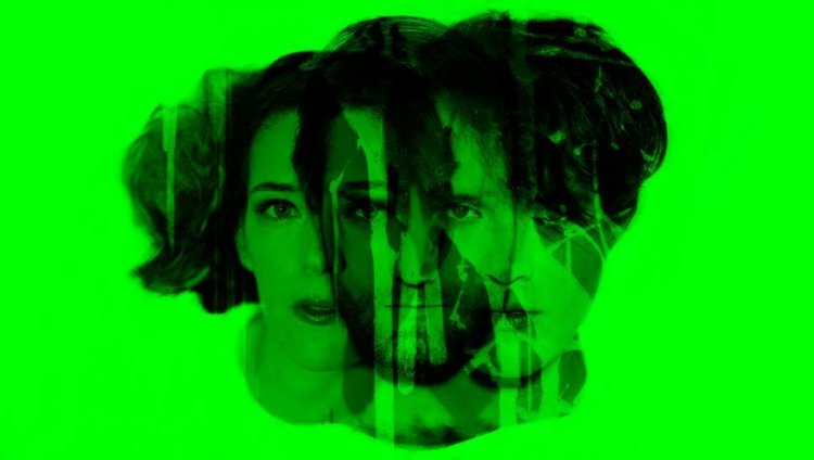 Nuevos discos desde Medellín Daniel Obregón, Daniel Mecklar y Natalia Valencia son Popstitute