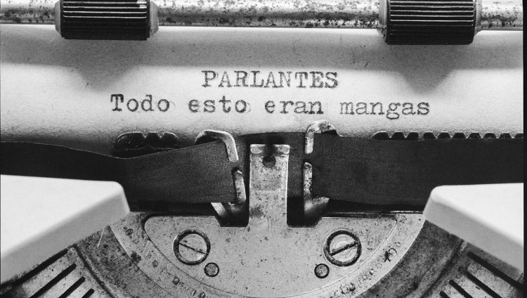 Parlantes se prepara para lanzar su tercer disco La canción 'Sweet Banana' fue uno de los primeros sencillos del disco