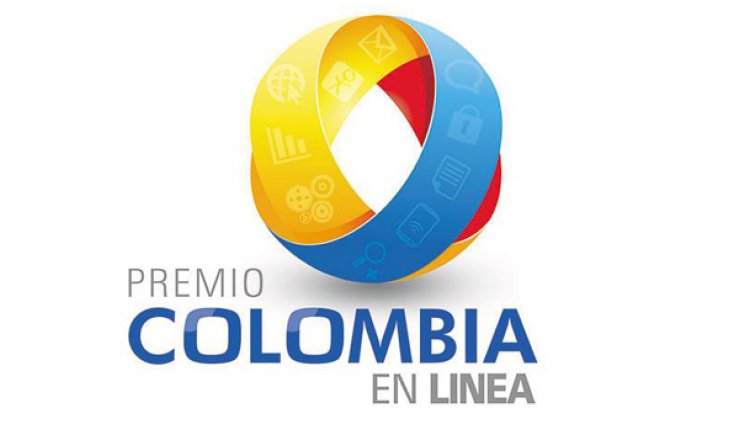 Premio Colombia en Línea: votación hasta el 6 de octubre Premio Colombia en Línea: votación hasta el 6 de octubre