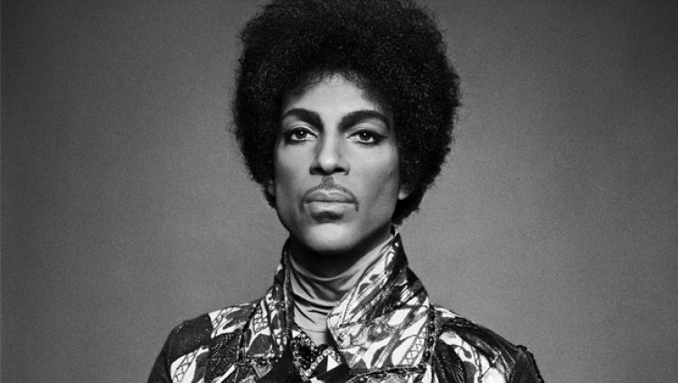 Prince lanza dos nuevas canciones Prince lanza dos nuevas canciones