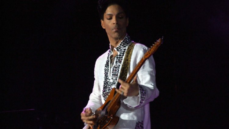Se prepara concierto homenaje a Prince Foto: Wikimedia Commons