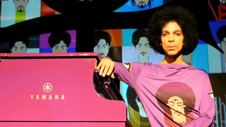 ‘Paisley Park’, el legendario estudio de Prince abrirá sus puertas Imagen tomada de www.fox9.com