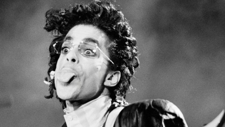 Escuchen 'Deliverance', la nueva canción de Prince Imagen tomada de Billboard.com