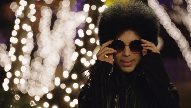 Las 11 de Prince Prince falleció a sus 57 años de edad en Paisley Park en Minnesota, Estados Unidos