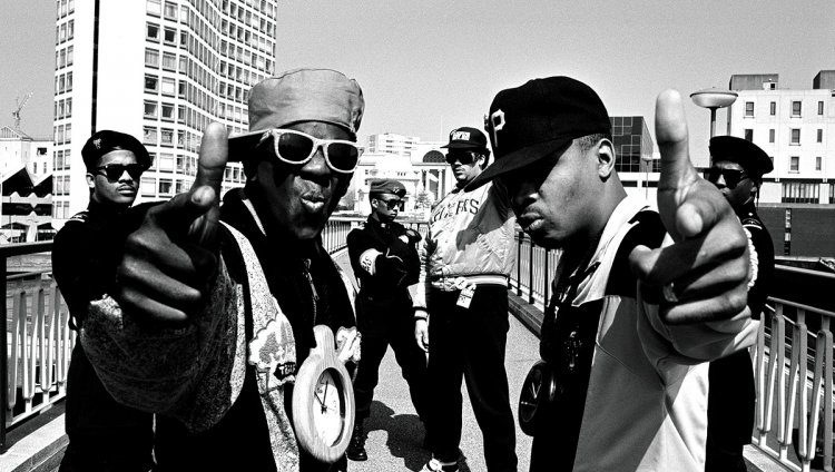 Los 11 del Hip Hop ¿Cuáles son sus favoritos?