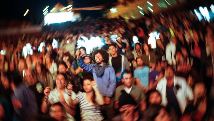 Los datos sorprendentes del #ConciertoRadiónica 2014 Los datos sorprendentes del #ConciertoRadiónica 2014