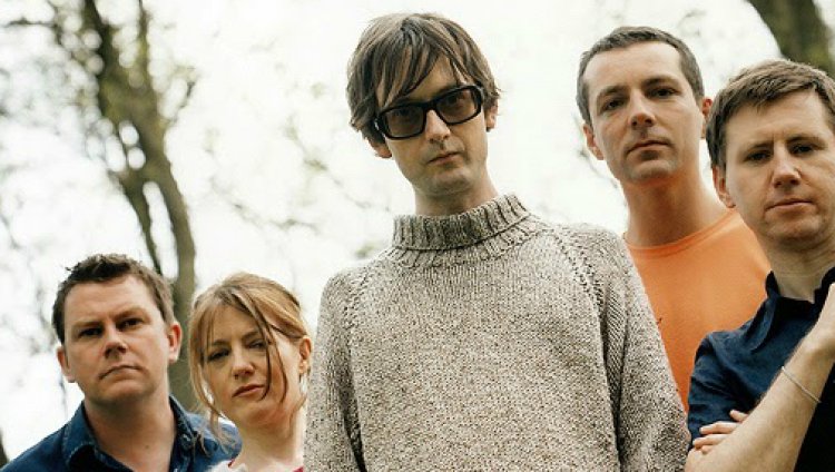 “Different Class” de Pulp: 20 años de la joya escondida del britpop “Different Class” de Pulp: 20 años de la joya escondida del britpop