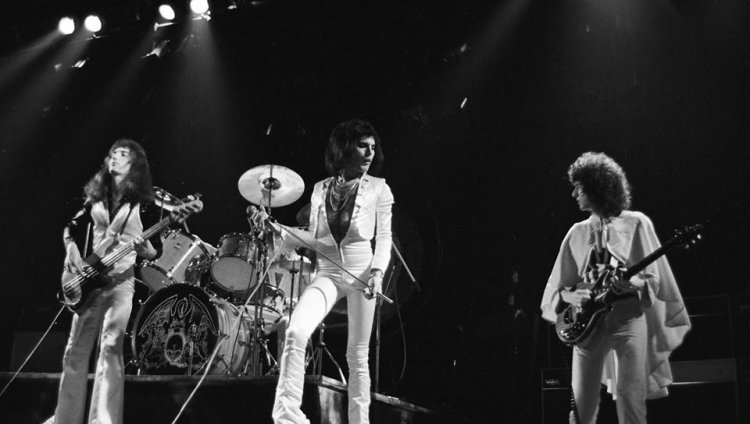 Las 20 canciones más pegajosas, según la ciencia Foto: Facebook de Queen