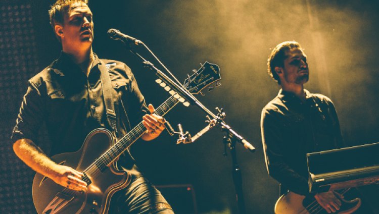 Las 10 noticias musicales del 2014 Las 10 noticias musicales del 2014