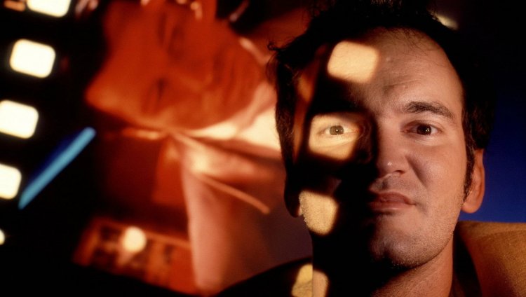 Tarantino ya definió el tema de su penúltima película Tarantino nació el 27 de marzo de 1963 en Knoxville, Tennessee, Estados Unidos.