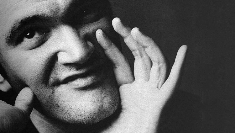 Con un documental se celebrarán los 53 años Quentin Tarantino El 27 de marzo de 1963 nació en Knoxville, Tennessee, Estados Unidos, el hijo de Tony y Connie