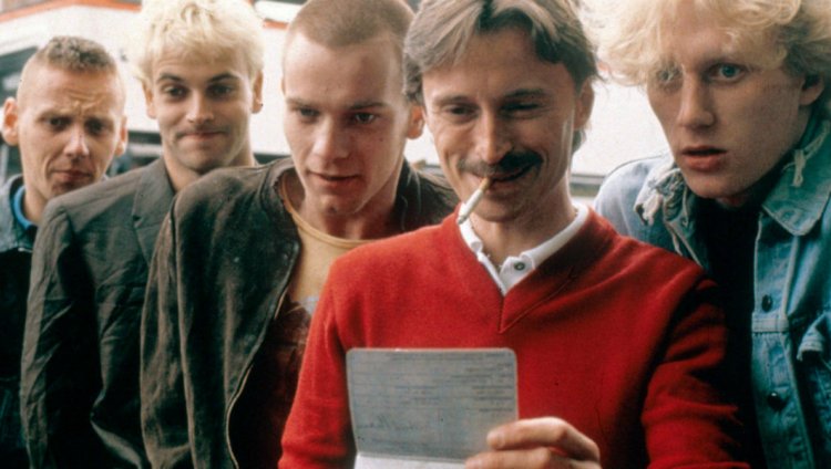 ¿Qué tanto saben sobre Trainspotting? ¿Qué tanto saben sobre Trainspotting?