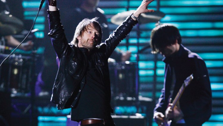 ¿Por qué Radiohead es un clásico? ¿Por qué Radiohead es un clásico?