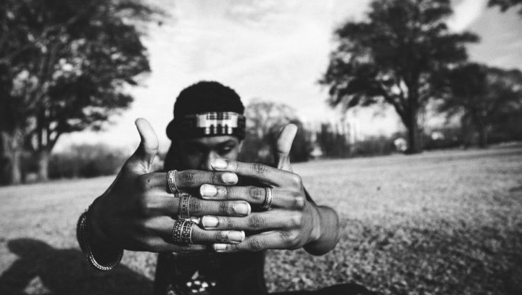 'God’s Whisper': nueva canción de la semana en Tardes Radiónica 'God’s Whisper': nueva canción de la semana en Tardes Radiónica