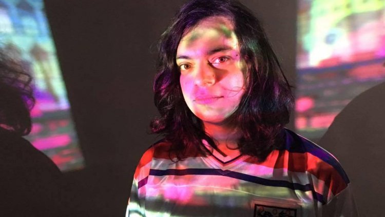 Recreations en sesión en vivo para The Selector Escuchen lo nuevo de la música independiente de Reino Unido todos los sábados desde las 8AM