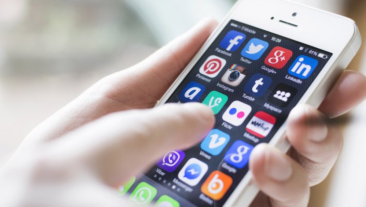 Los ciclos y las revoluciones de las redes sociales Los ciclos y las revoluciones de las redes sociales