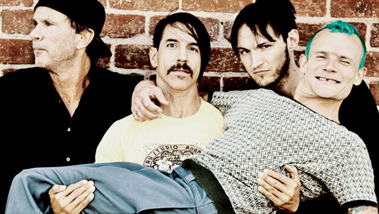 ¿Se retirarán los Red Hot Chili Peppers de los escenarios? Anthony Kiedis, Flea, Jack Irons y Hillel Slovak formaron la banda en Los Ángeles, California