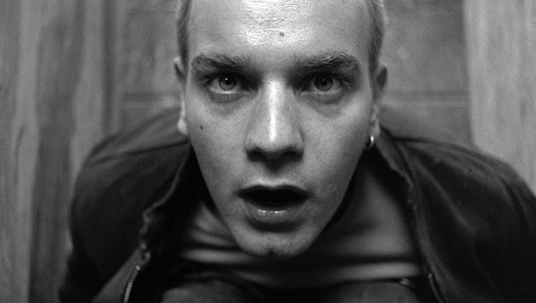 Así se ve Renton en Trainspotting 2 Trainspotting 2 se estrenará el 27 de enero del 2017