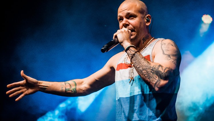 Residente: un artista, un disco y un documental que nos lleva de viaje por el mundo Residente. Foto tomada de loqueva.com