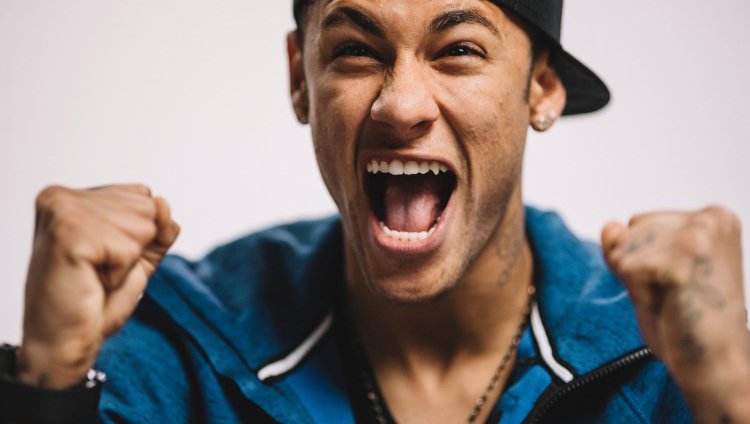 ¿Terminará Neymar en Real Madrid? Neymar Jr. renunció al Barcelona para pasar al PSG.