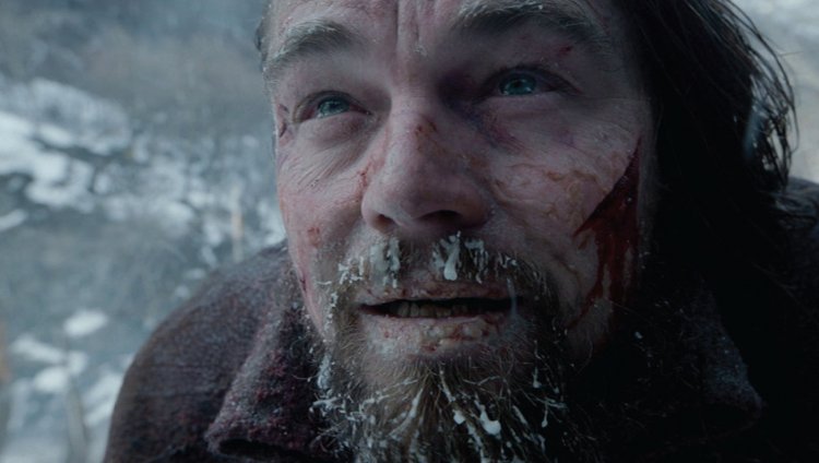 “Y EL GANADOR DEL OSCAR ES…” 1994, 2005, 2007, 2014 y 2016 son los años en que Leonardo Dicaprio ha sido nominado al Oscar.