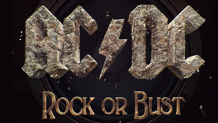 Con "Play Ball" AC/DC no está para juegos Con "Play Ball" AC/DC no está para juegos