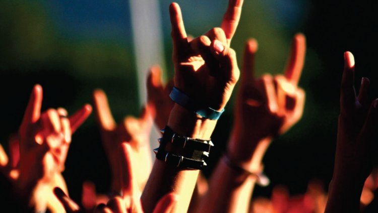 El rock nos necesita El rock nos necesita