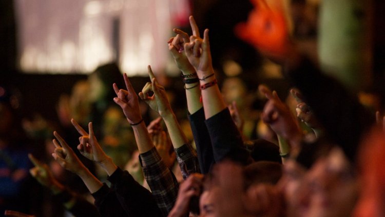¿Cuál debería ser el futuro de los festivales al parque? ¿Cuál debería ser el futuro de los festivales al parque?