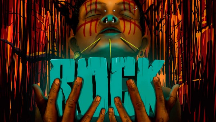 Rock Al Parque 2017: primeros invitados e imagen oficial Rock Al Parque 2017: primeros invitados e imagen oficial