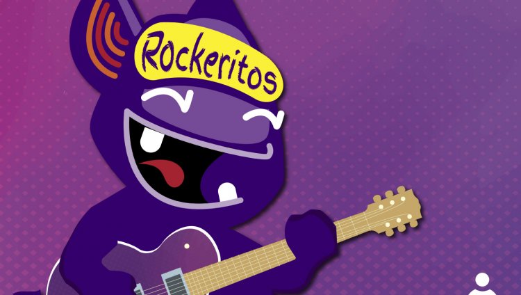 ¿Cómo asistir a Rockeritos con Nepentes? ¿Cómo asistir a Rockeritos con Nepentes?