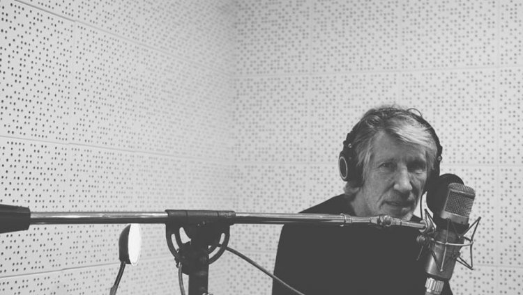 25 años después...¡Roger Waters estrenará disco! Imagen tomada de Facebook: Roger Waters