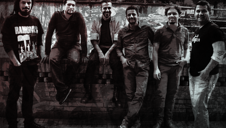 “Saltar al vacío”, nuevo videoclip de Rogs “Saltar al vacío”, nuevo videoclip de Rogs