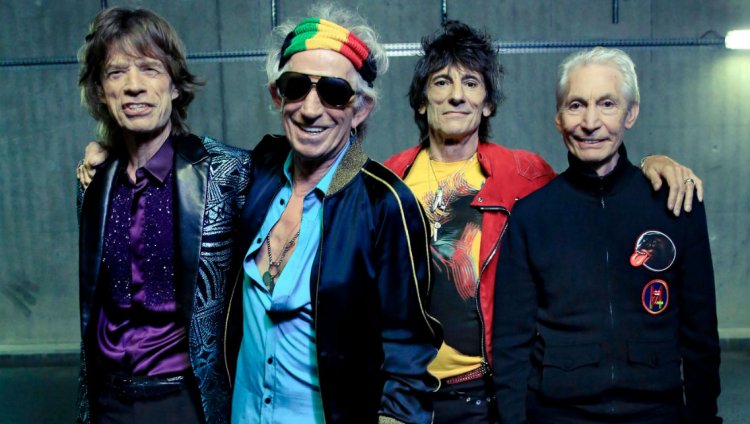 The Rolling Stones ofrecerán concierto gratuito en Cuba El 10 de marzo estarán en Bogotá
