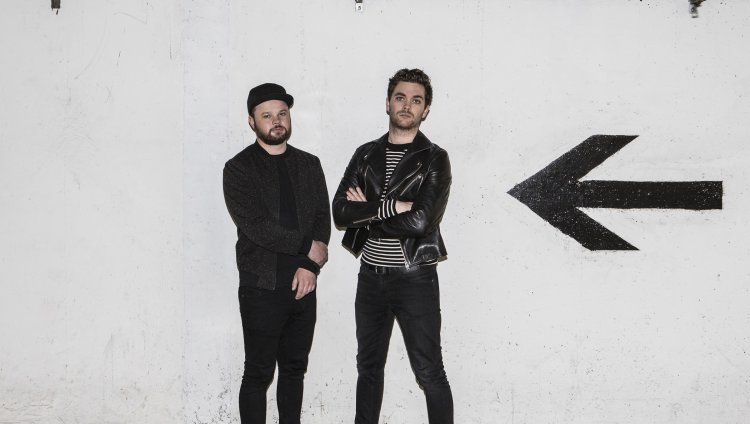 ¡Apaguen la luz! Escuchen aquí la nueva canción de Royal Blood Foto tomada de Facebook: Royal Blood