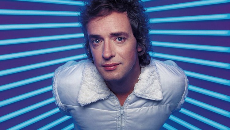 Una carta para Cerati Gustavo Adrián Cerati nació el 11 de agosto de 1959