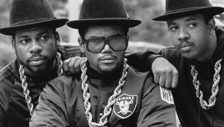 Las 10 Mejores Películas de Hip Hop de los años 80 Run DMC