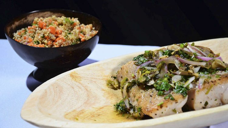 A comer rico y bueno en Sabor Barranquilla A comer rico y bueno en Sabor Barranquilla