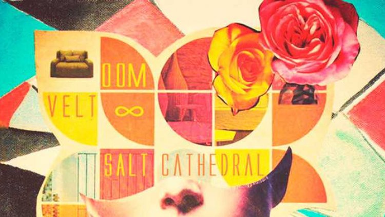 Seis canciones nuevas en el próximo EP de Salt Cathedral Seis canciones nuevas en el próximo EP de Salt Cathedral