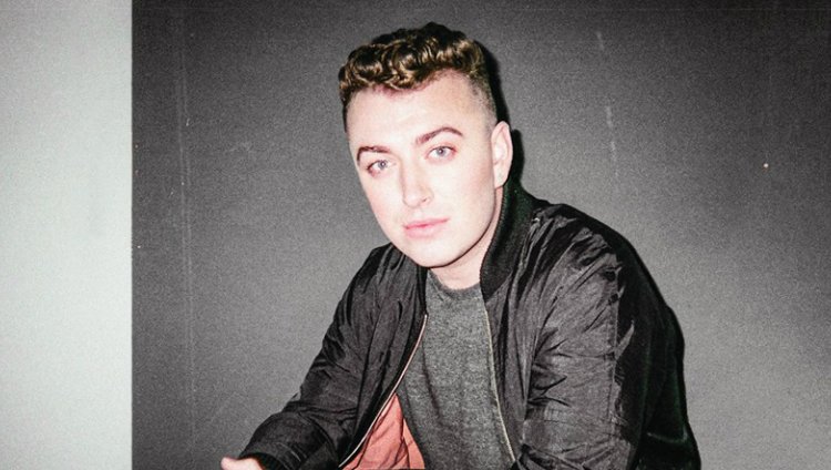 ‘Drowning Shadows’: la nueva canción de Sam Smith ‘Drowning Shadows’: la nueva canción de Sam Smith