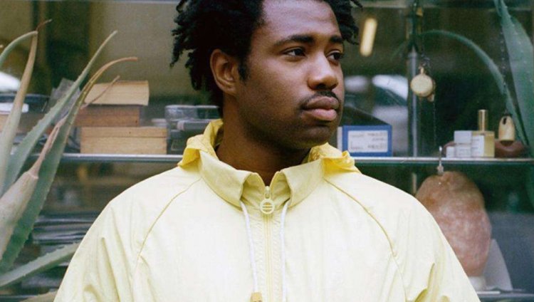 "Kora Sings" de Sampha Imagen tomada de Facebook: Sampha